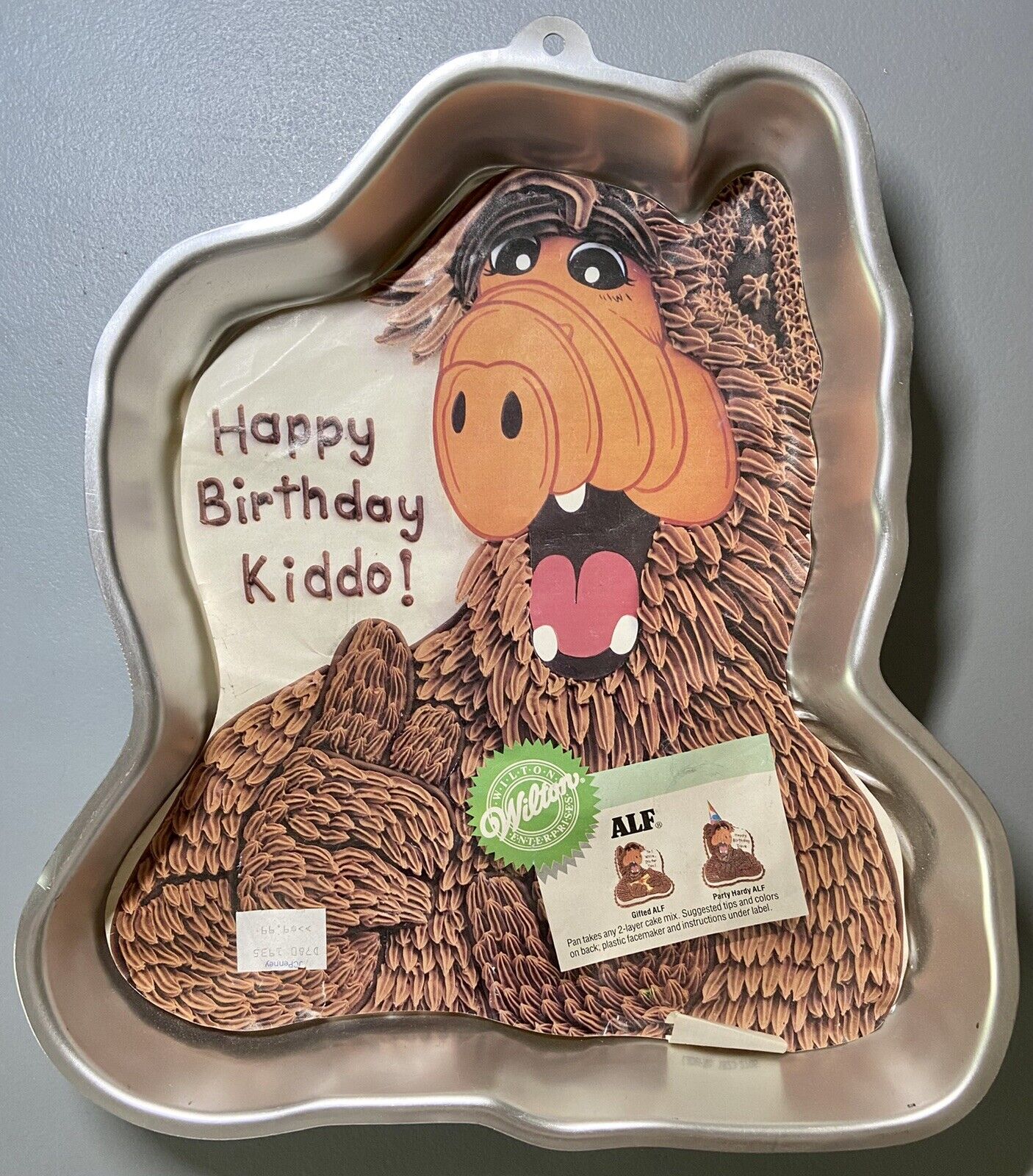 It's the 1980s and Your Party is ALF Themed – ALF Archives