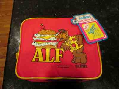 ALF Lunch Box – ALF Archives