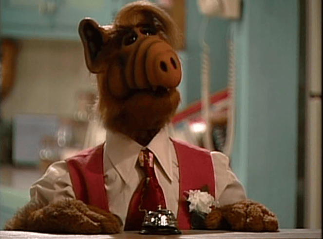 ALF’s Wardrobe (Season 2) – ALF Archives