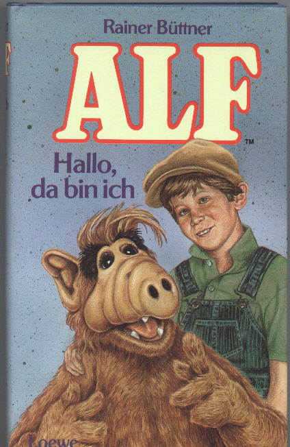 Books – ALF Archives
