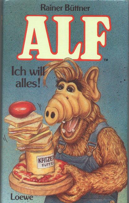 Books – ALF Archives